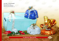 Le Nostre Specialit
